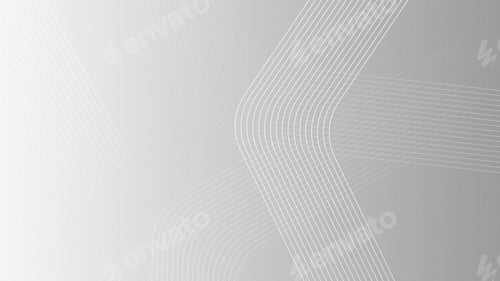 Preview: Gradient gray patterned desktop wallpaper