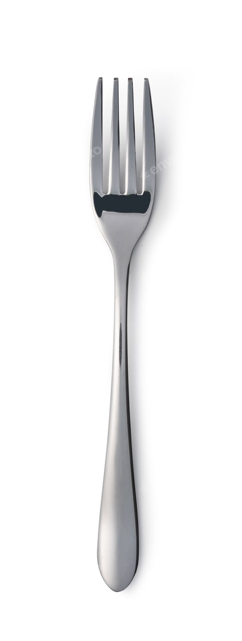Preview: Fork