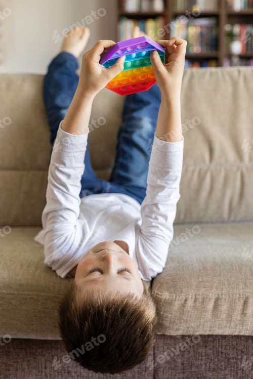 Preview: Kids toys