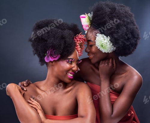 Preview: With flowers in our hair and happiness in our hearts