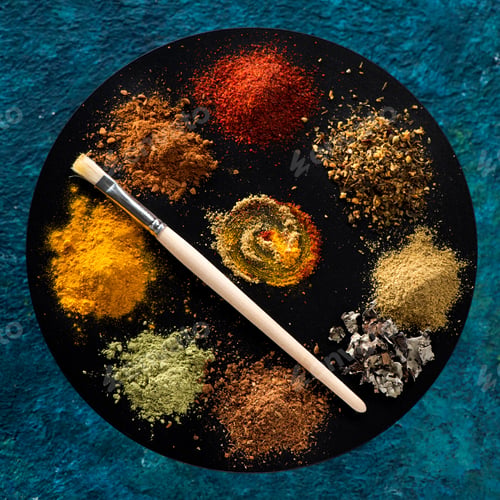 Preview: Indian Spices and Herbs