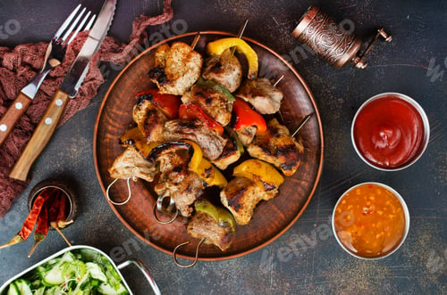 Preview: kebab