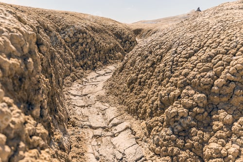 Preview: Soil erosion background