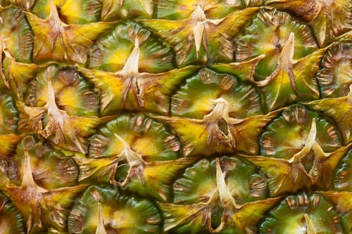 Preview: pineapple texture