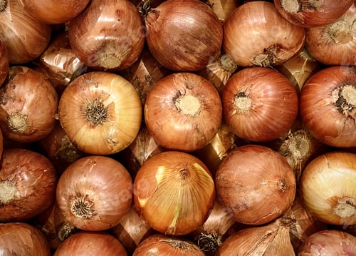 Preview: Onions