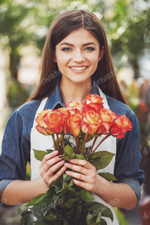 Preview: Florist