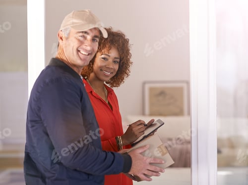 Preview: Delivering direct to your door