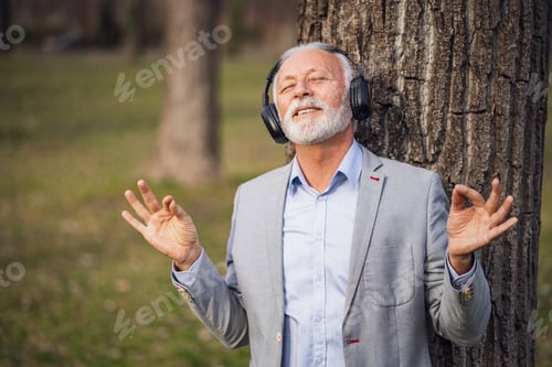 Preview: Relaxation