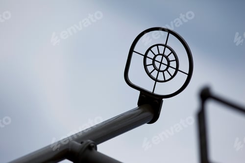 Preview: Target of a weapon