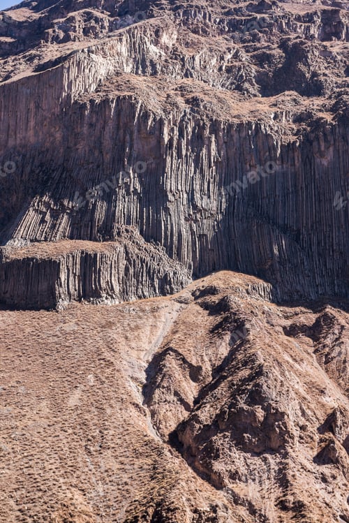 Preview: Colca Canyon, Peru, South America