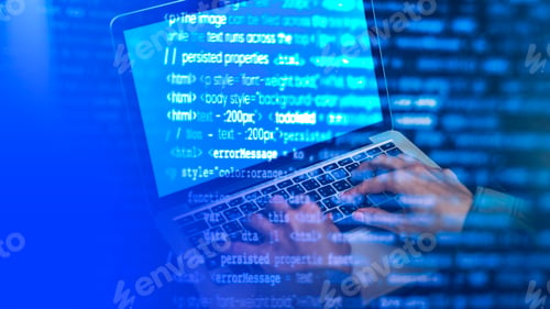 Vista previa: Innovative business technology