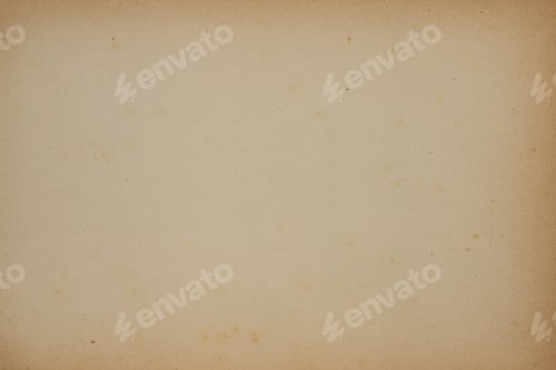 Preview: Beige Paper Texture for Backgrounds and Design