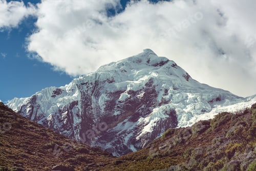 Preview: Cordillera