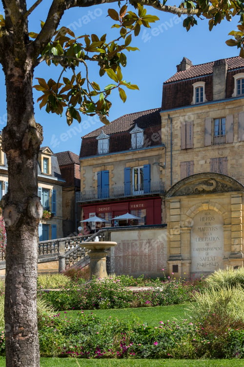 Preview: Sarlat - Dordogne - France