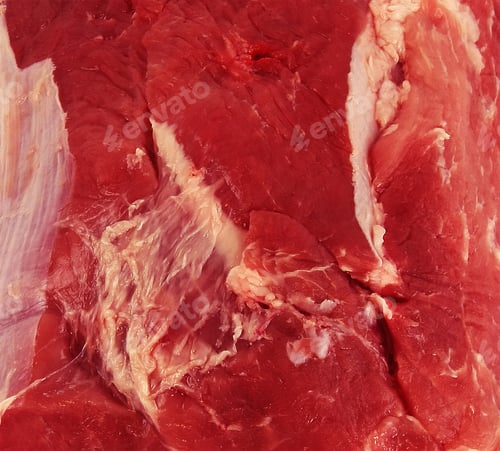 Preview: fresh meat texture
