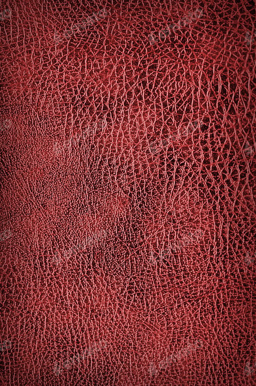 Preview: red croccodile Leather background