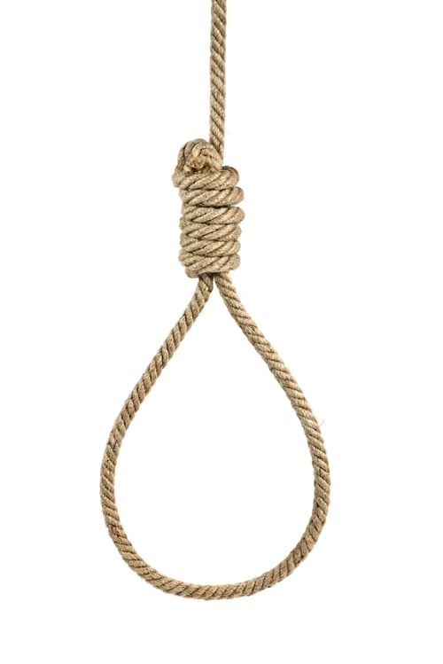 Preview: gallows
