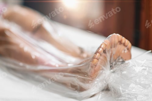 Preview: Vacuum Slimming Anti Cellulite Therapy