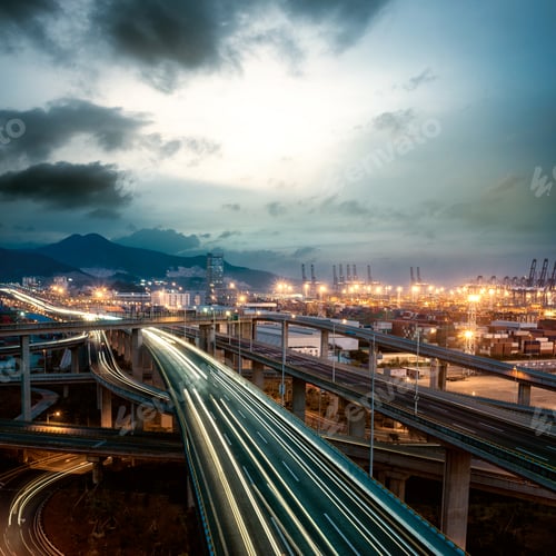 Preview: overpass