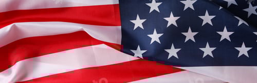 Preview: Composition for 4 july, Independence Day of USA