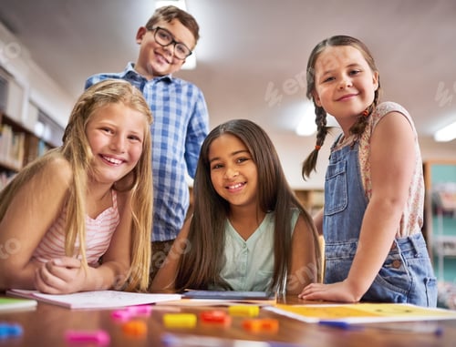 Preview: We love learning together