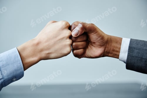 Preview: Business Team Unity