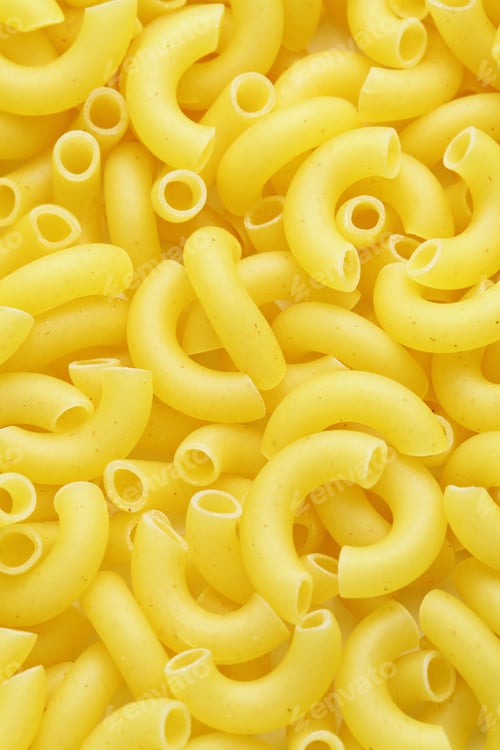 Preview: macaroni