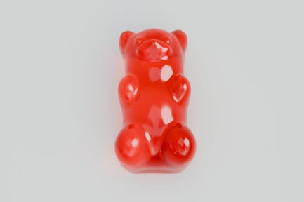Preview: Gummy Bear