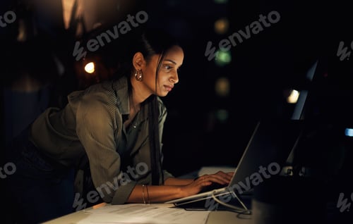 Preview: Keeping her mind on the deadline