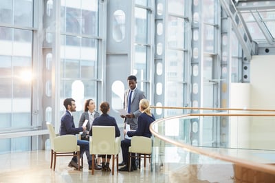 Discusión de las ponencias