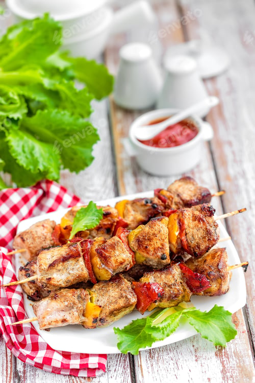 Preview: Kebab