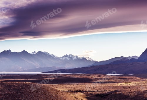 Preview: Patagonia