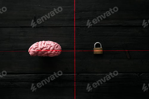Preview: Artificial intelligence, encrypted brain