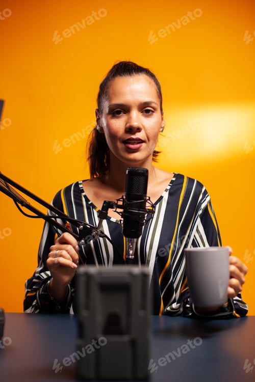 Preview: Speaking about rechargeable batter