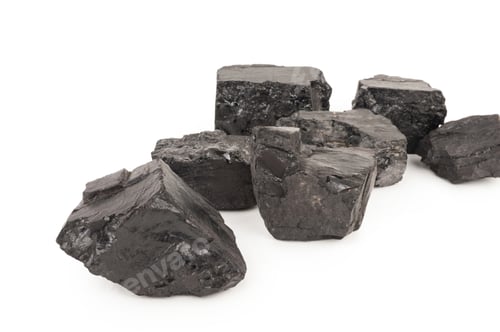Preview: Pieces of coal