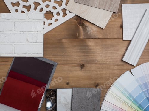 Preview: MATERIAL SAMPLE