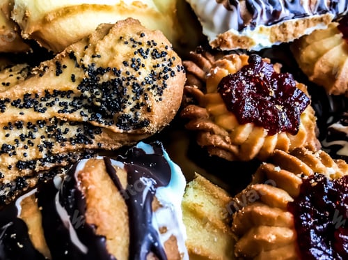 Preview: Cookies