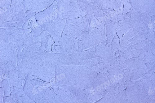 Preview: Texture of white old cement wall with cracks.