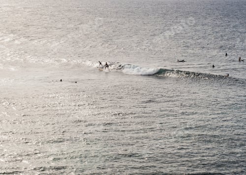 Preview: Hookipa Beach, Maui, Hawaii