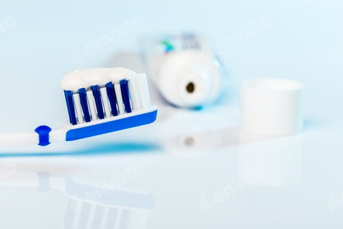 Preview: toothbrush