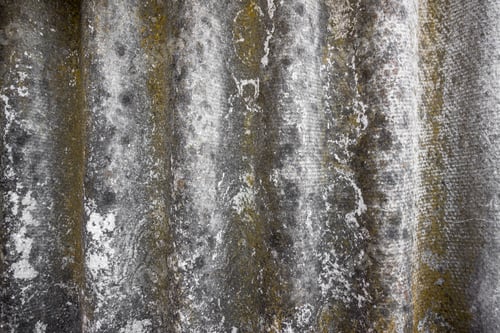 Preview: Asbestos cement panel
