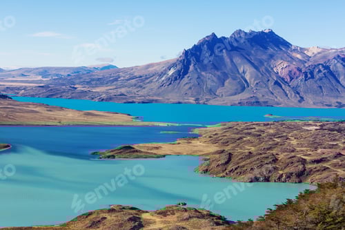 Preview: Perito Moreno Park