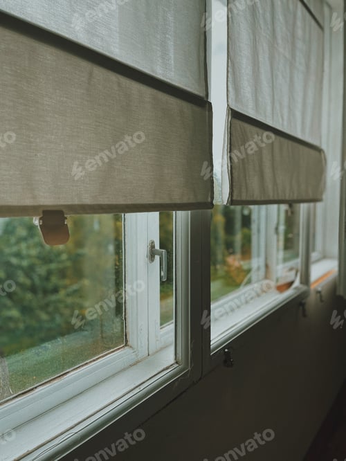 Preview: Window view