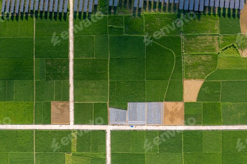 Preview: solar energy