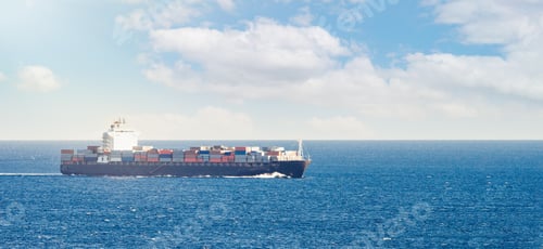 Preview: Cargo ship