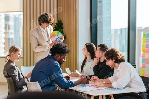 Preview: UX UI Development for Energy Monitoring App