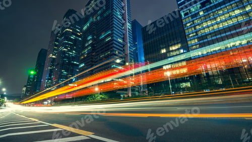 Preview: traffic light