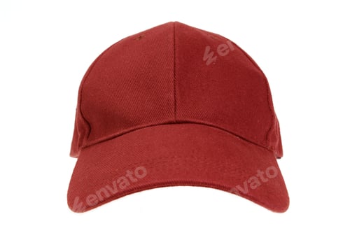 Preview: Red cap
