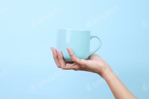 Preview: Mug Mockup