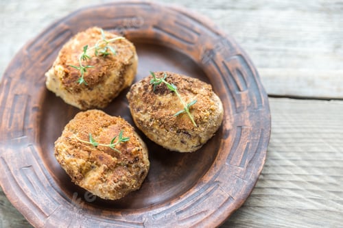 Preview: Falafel